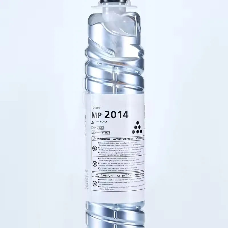 Toner Cartridge MP2014 Consumables Quality Refill Compatible For Ricoh Copier MP2014 2700 2701