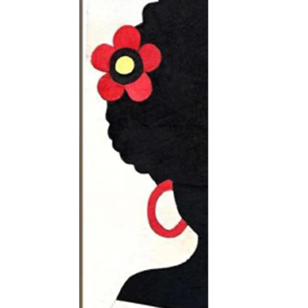 Best Selling Modern Art Deco Style Hand-Painted Framed and Handmade for Elegant Living Room Decoration At Good Price