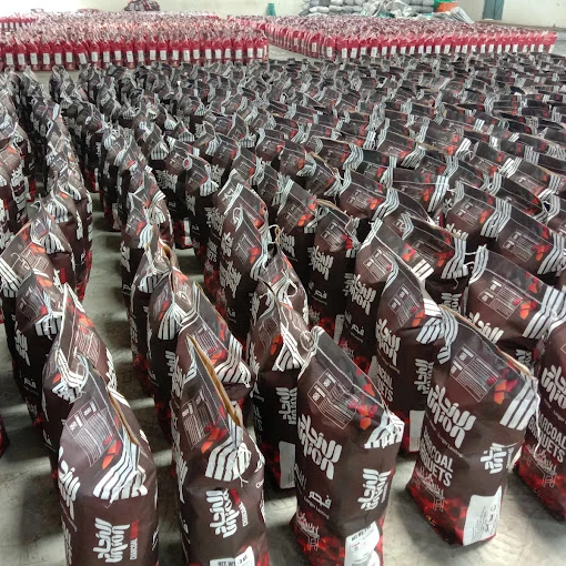 Buy Hookah Charcoal 100% Pure Coconut Shell Charcoal Briquette Coconut Shell Charcoal For Shisha Hookah Smoking Product Sale