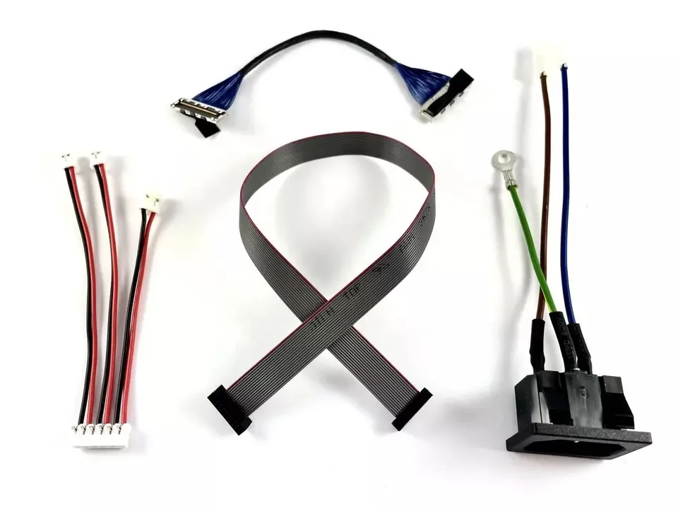 Supplier Wholesale Prices Video & Audio Connector 180 degree SMT