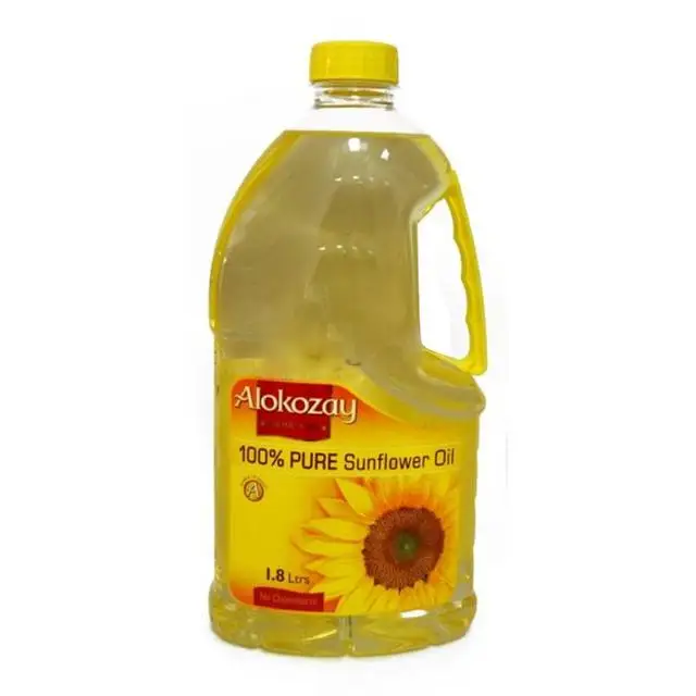 wholesale Sunflower oil Refined Edible Sunflower Cooking Oil