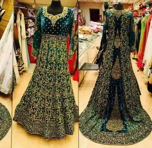 Modern Fashion Designer Indian Pakistani Lawn Linen Cotton Georgette 3 Piece Suits Available on Wholesale Price.