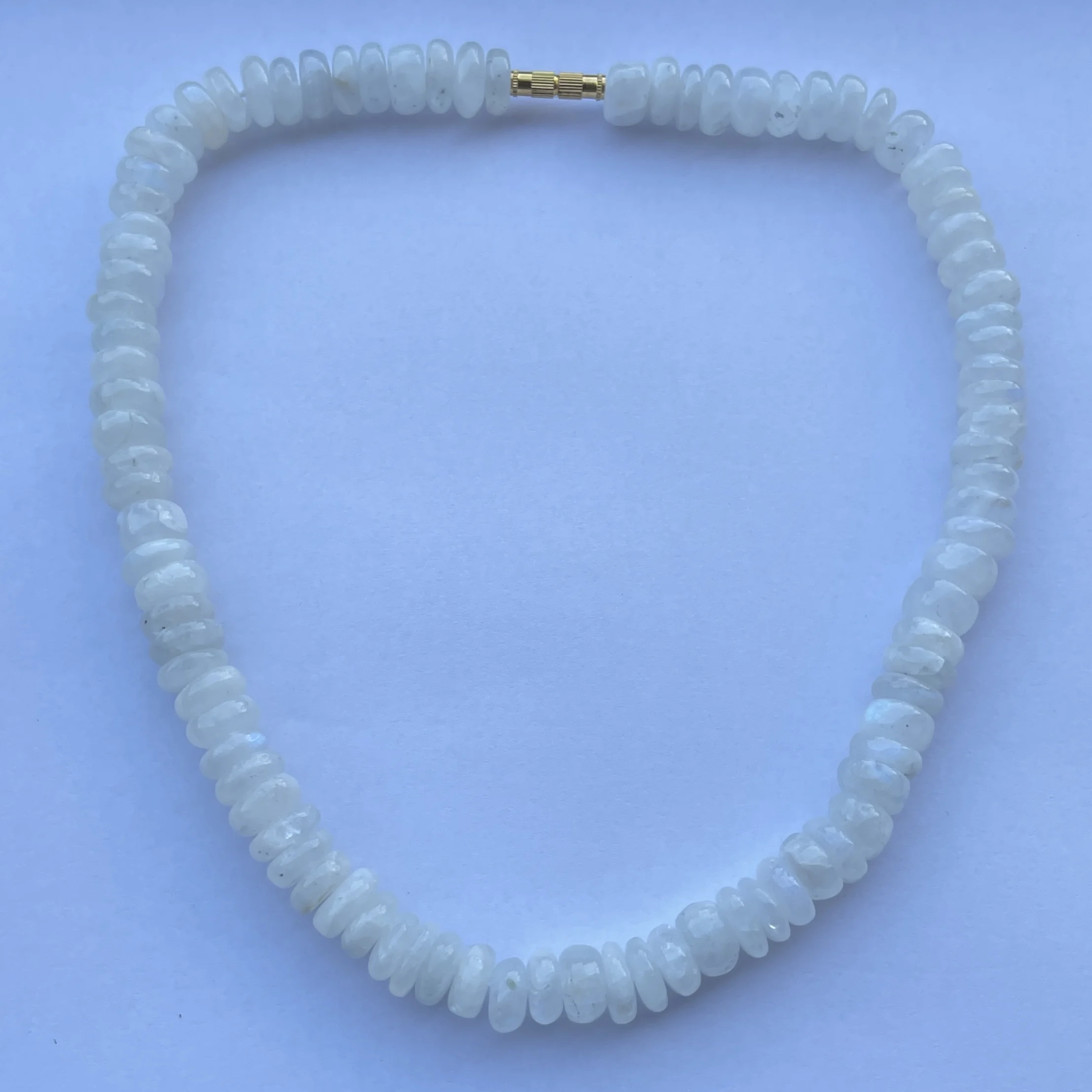 6mm 8mm 10mm 12mm Natural Rainbow Moonstone Stone Smooth Rondelle Gemstone Beads Strands from Manufacturer Online India Alibaba