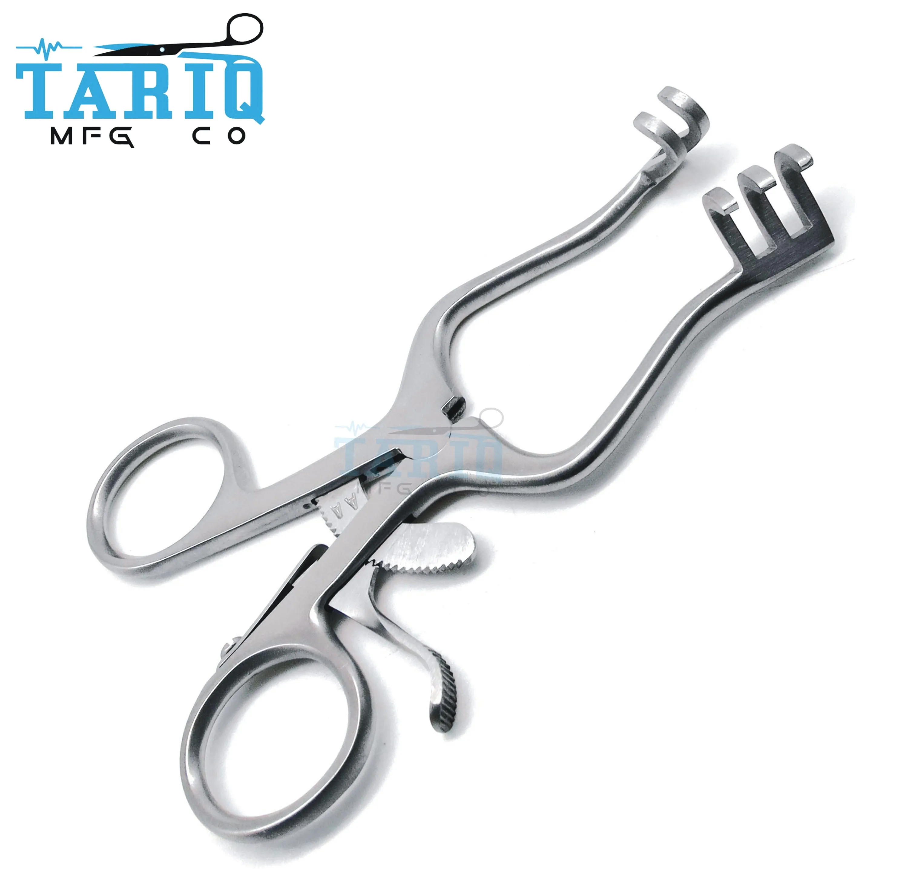 High Quality Surgical Retractor Stainless Steel 14cm Surgical Instruments