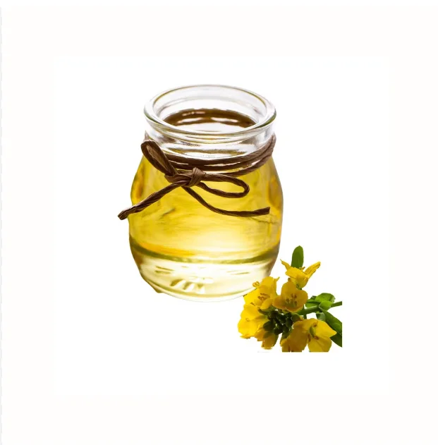Manufacture Quality Pure Refined and Crude Rapeseed / Canola Oil, cooking oil