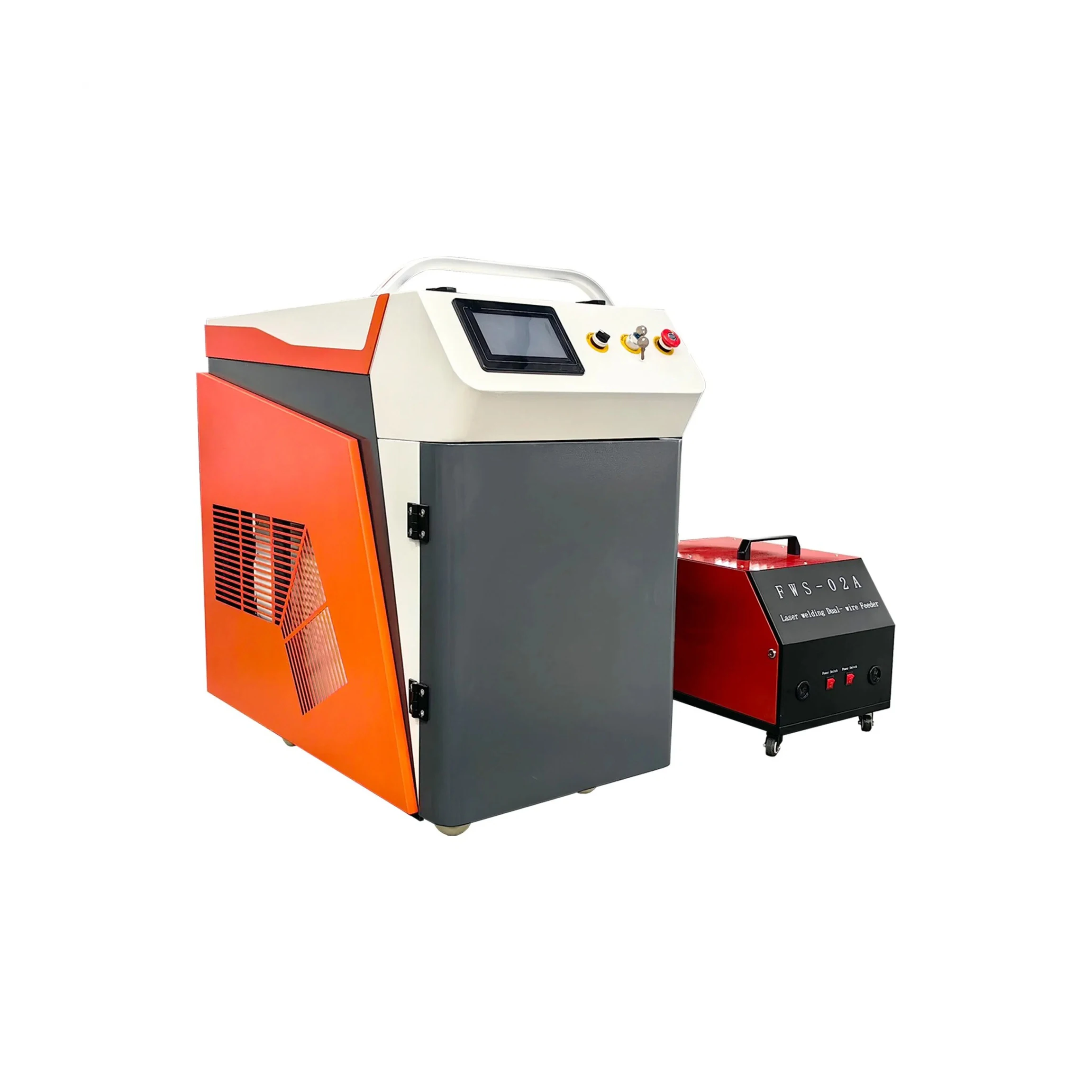 Newest Fully Automatic Compressor Shell Cutting Machine AC/Fridge Compressor Motor Recycling Machine