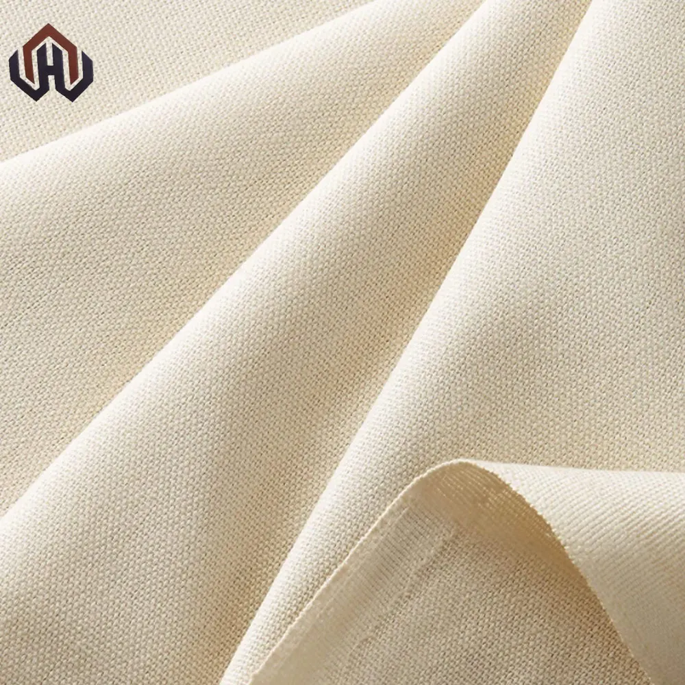 Heavy Duty Cotton Duck Canvas Fabric Duck Cotton Canvas Premium Quality Fabrics