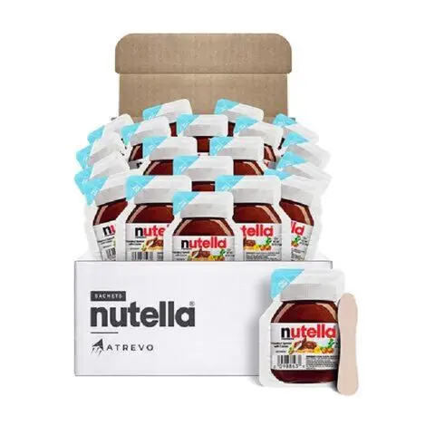 Nutella шоколад 450 г