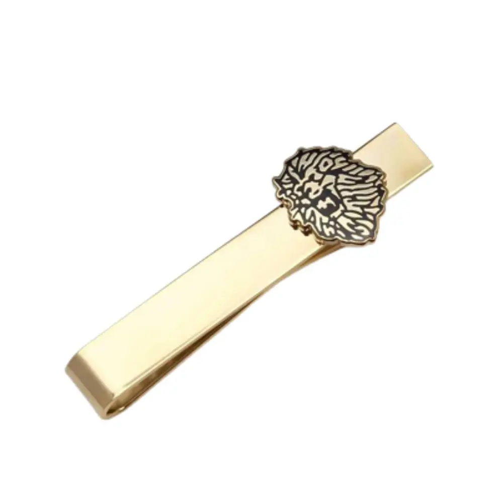 Металлический производитель религиозный сувенир индивидуальный логотип эмблема заколка для галстука мужчин