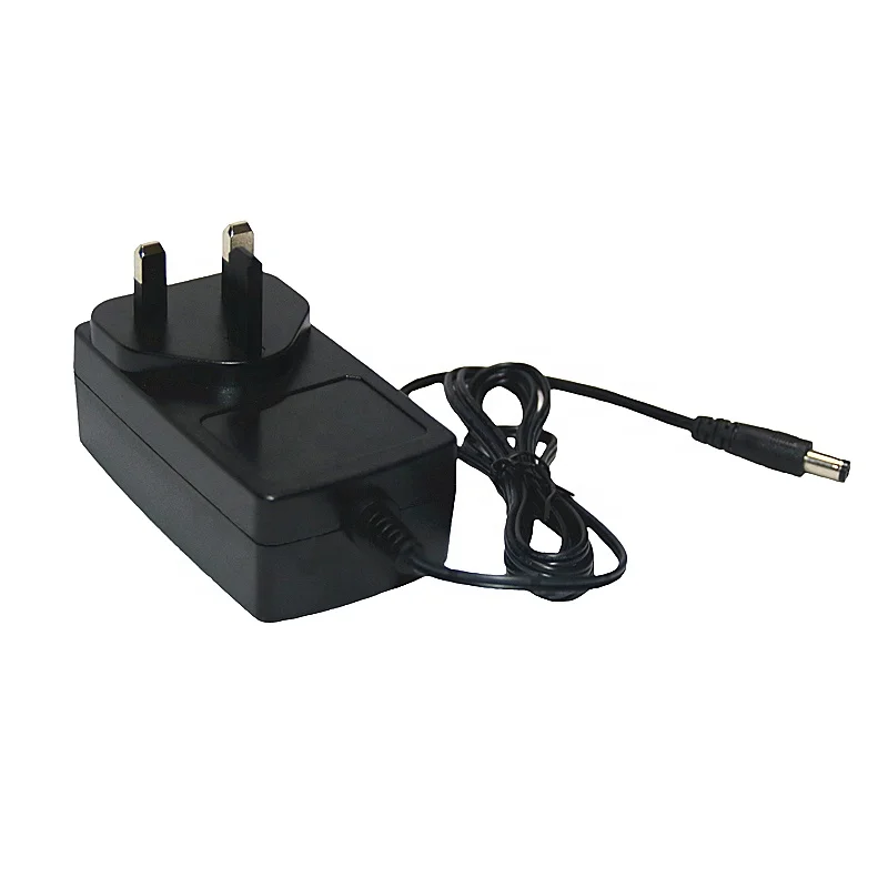 220v ac to 8v 12v 14.4v 18v 36va ux32v 1a 1.5a 1200ma ac dc ac/dc  power adapter  for CCTV Camera Security camera LED Driver