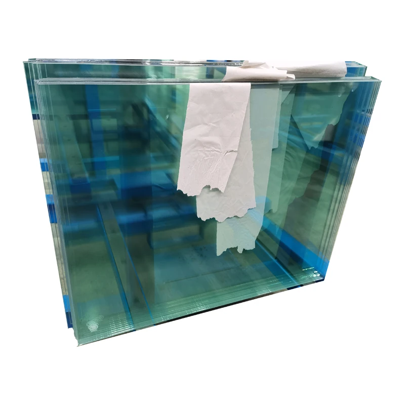 8mm 12mm 16mm tempered glass Qingdao hot sale flat and curved tempered glass sheets