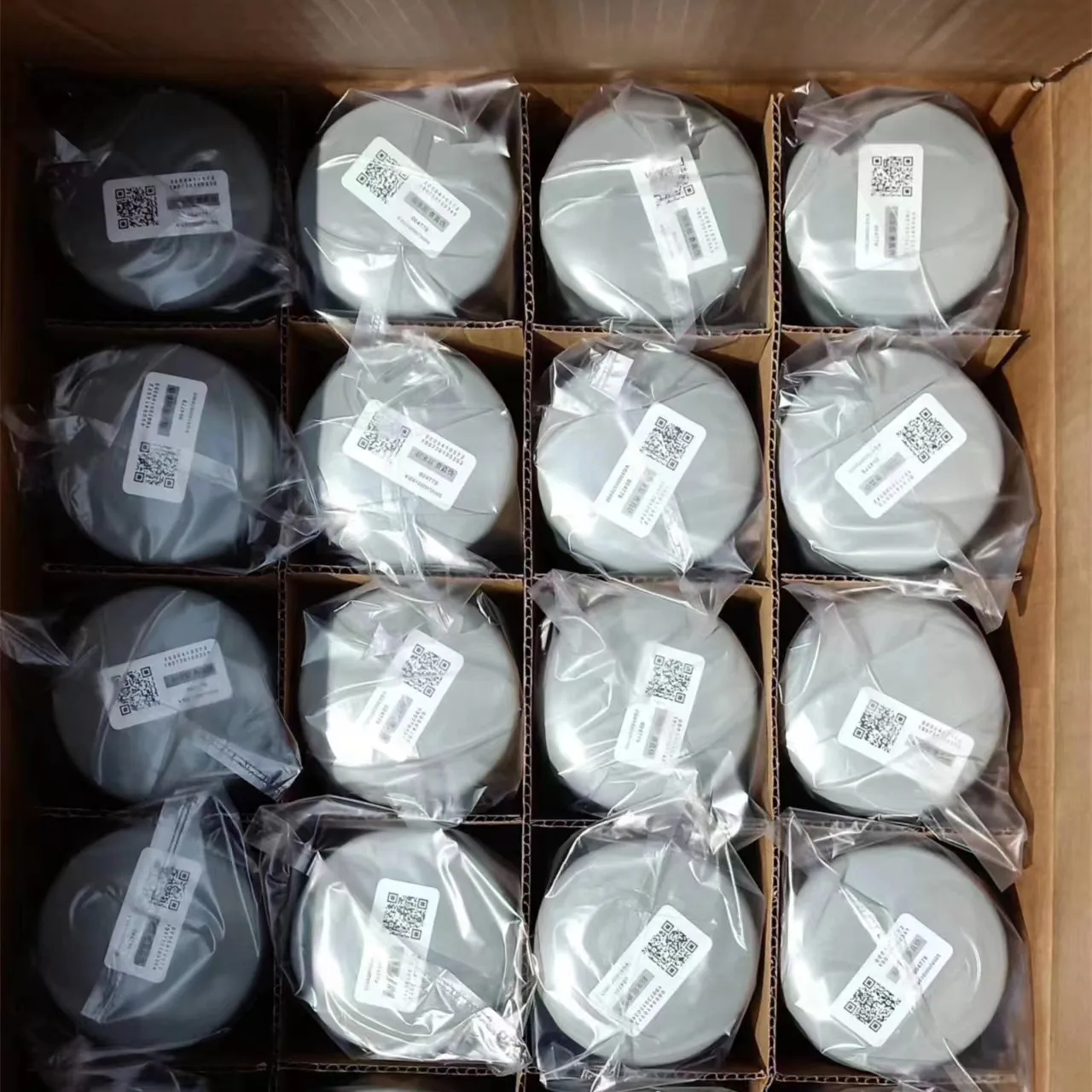 Auto Diesel Engine Filter 15 Wdk11102/4 612630080087 20976003 Ycx-6586 Clx-239 Bf9817 Ff5770 Truck Fuel Filter For Weichai 1836