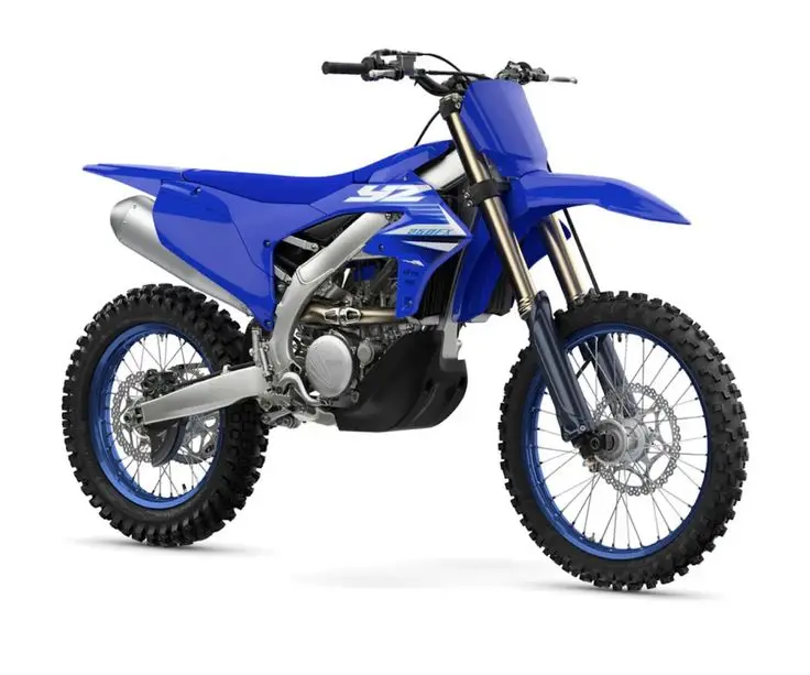 Новая сборка YAMAHAAS YZ65 Мотокросс Mini-Moto Racer мотоциклы внедорожные мотокросс