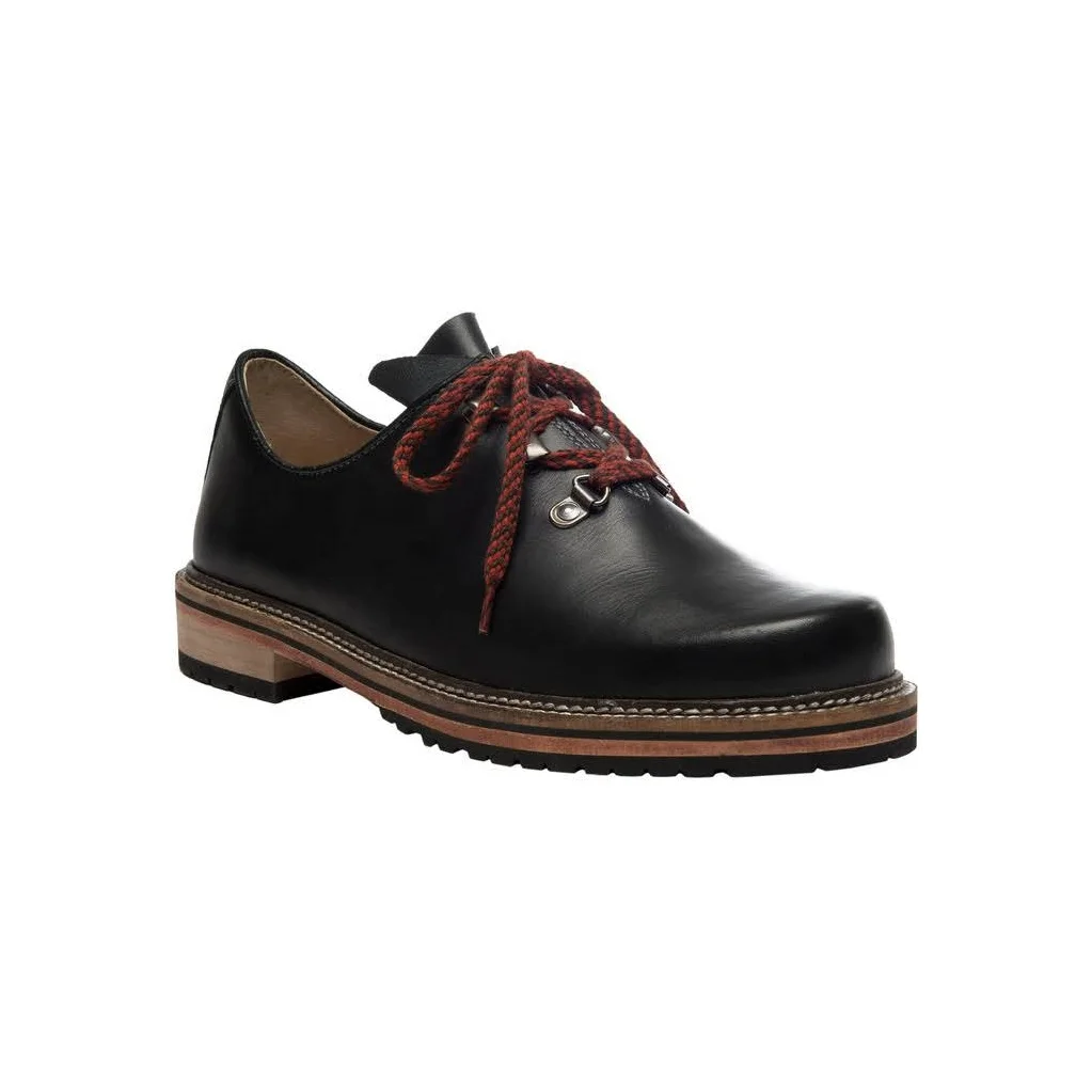 Premium Quality Bavarian Shoes Custom Made Unique Style Bavarian Trachten Shoes Wholesale Factory Made Bavarian Shoes Bulk Sell