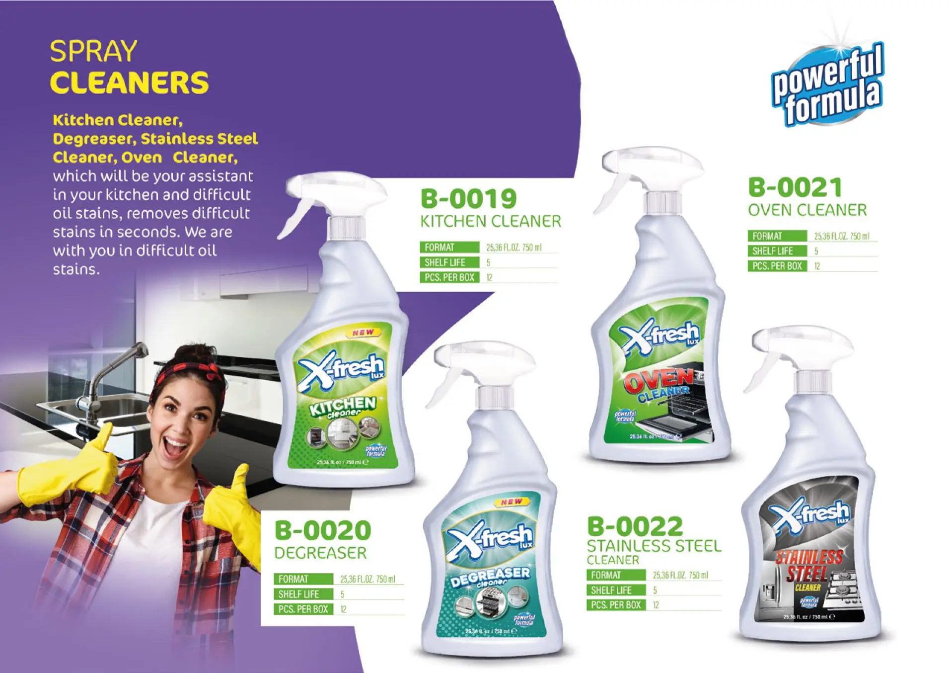 DEGREASER CLEANER POWERFUL NEW FORMULA  FROM FACTORY READY TO SHIP BEST PRICE QUARANTED