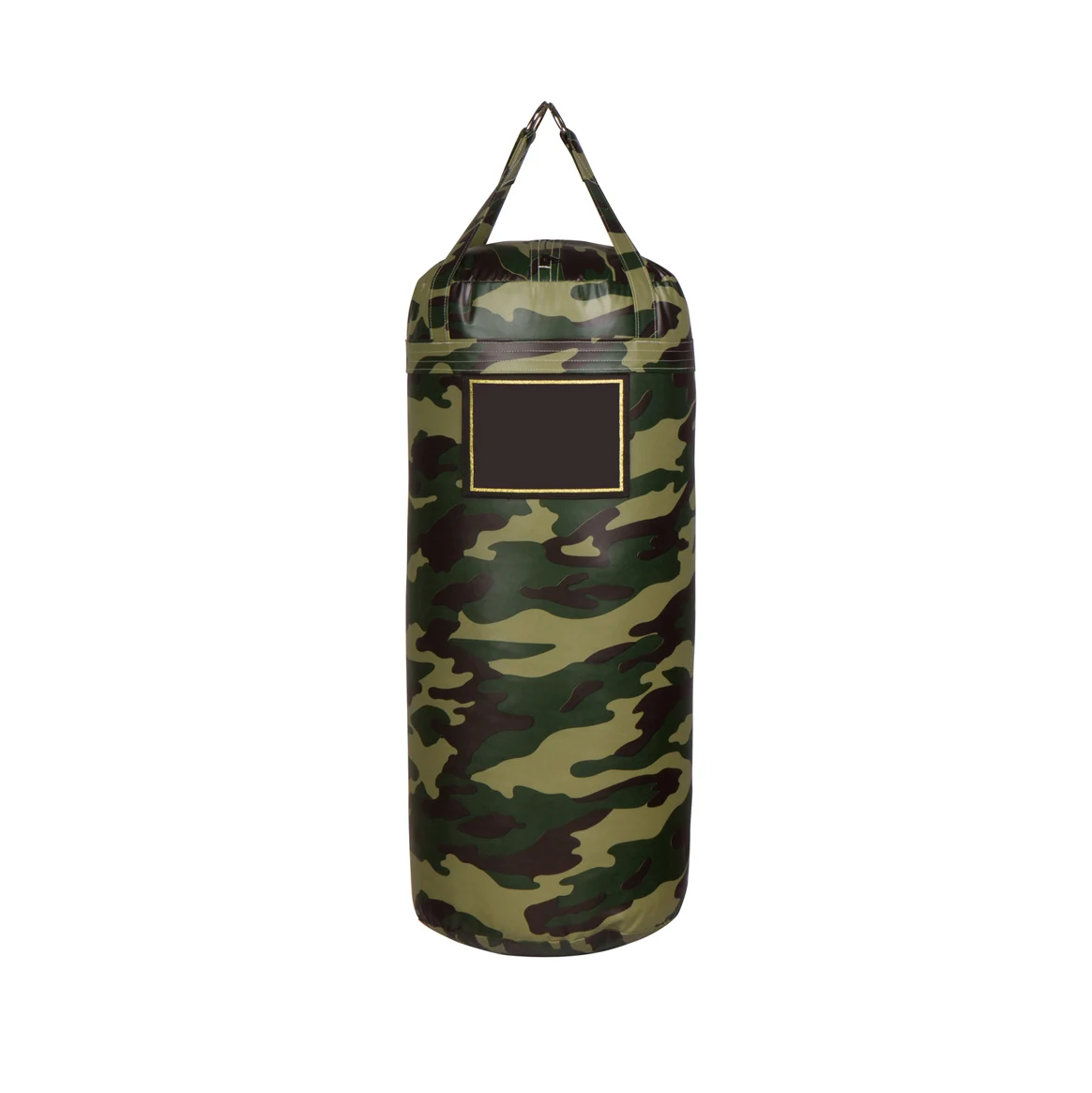 Custom Logo Upper & Lower Cut Heavy Training Kickboxing MMA Fighting Pouch Inflatable Filled Unfilled Punching Bag for Boxing