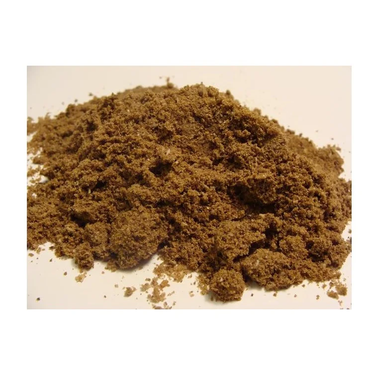 Animal Feed Replace Fish Meal And Soybean Meal Corn Protein Gluten Feed Meal