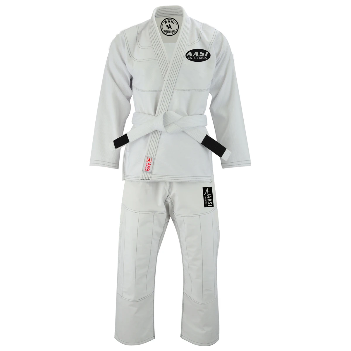 Ультралегкая Униформа бразильского джуджитсу BJJ Gi бесплатно с сумкой
