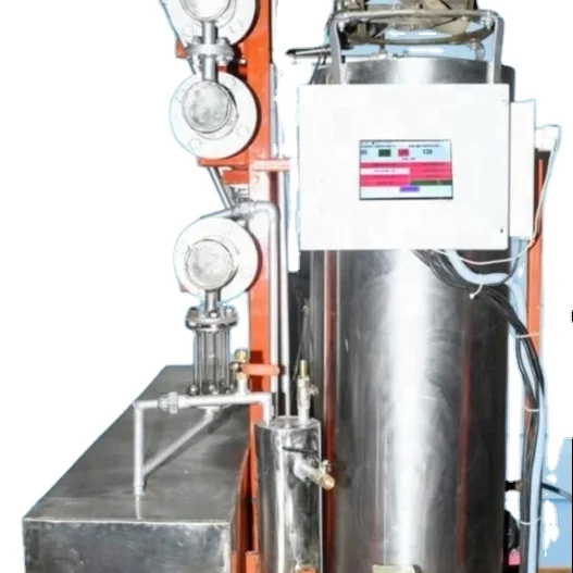 plastic to fuel mini machine  Diesel Distillation Plant Waste Oil Regeneration System 80%-85% Diesel Engine  20 lites per hour