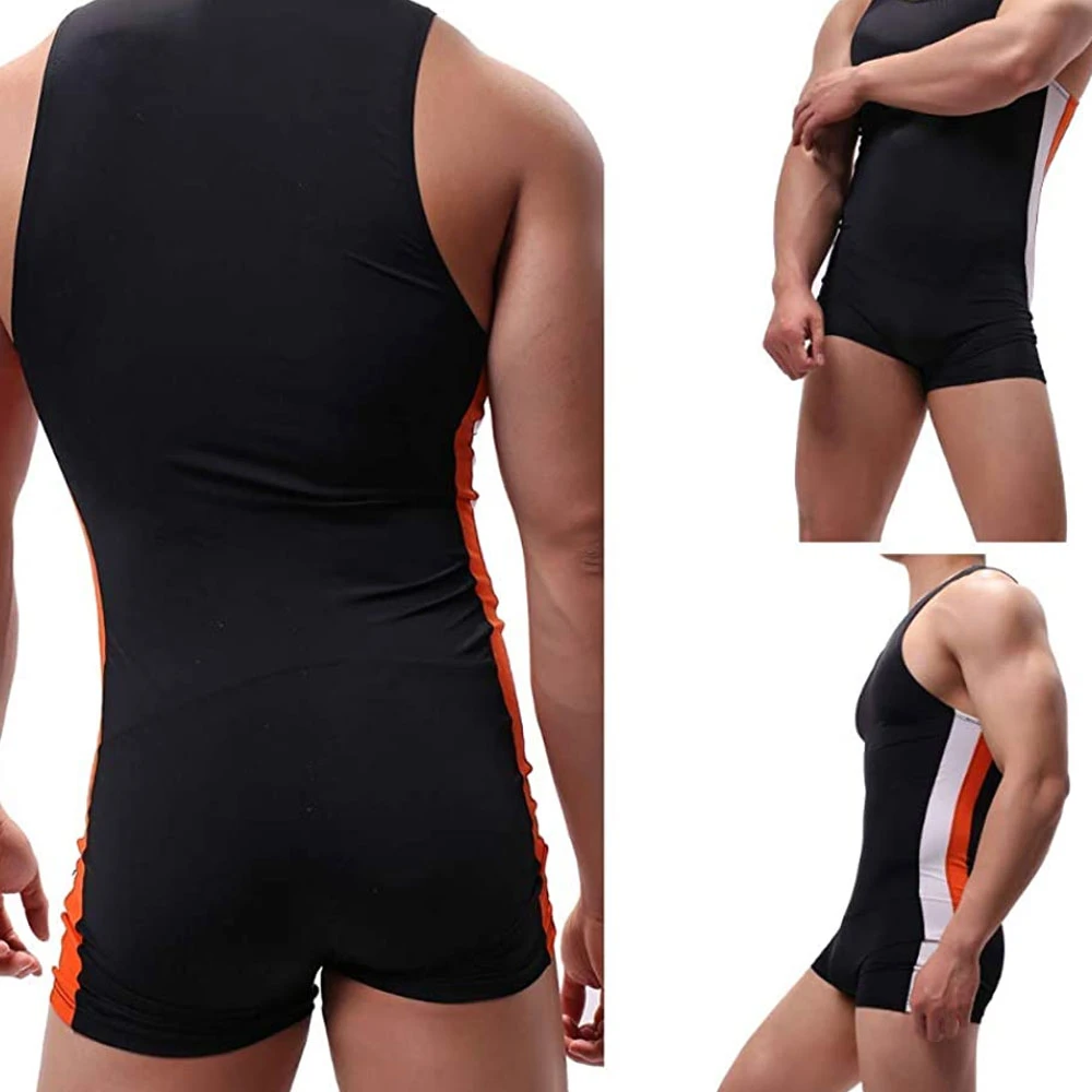 Custom Gym Sports Women Printed Training Singlet Wholesale Sublimation Weightlifting Men Wrestling Powerlifting Singlets