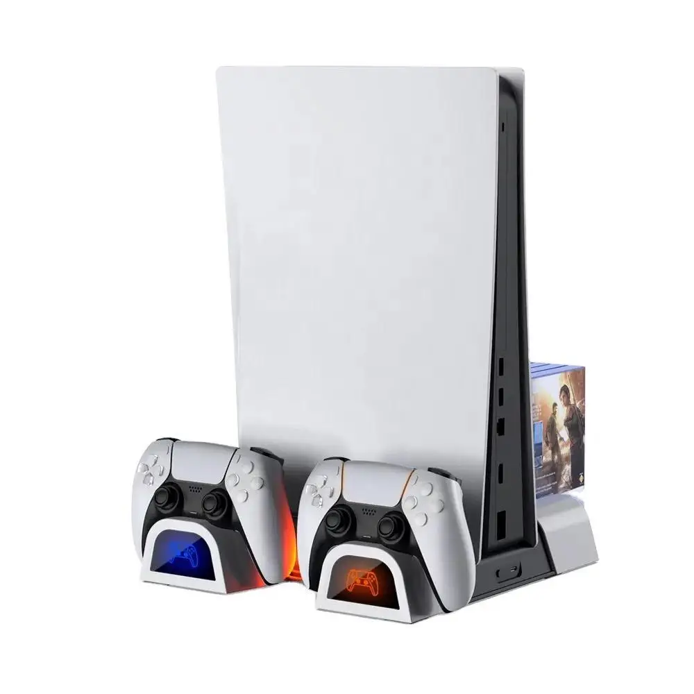 100% Original  PS5 for S-ony play-station Slim ps 5 825gb SSD video game handheld game console