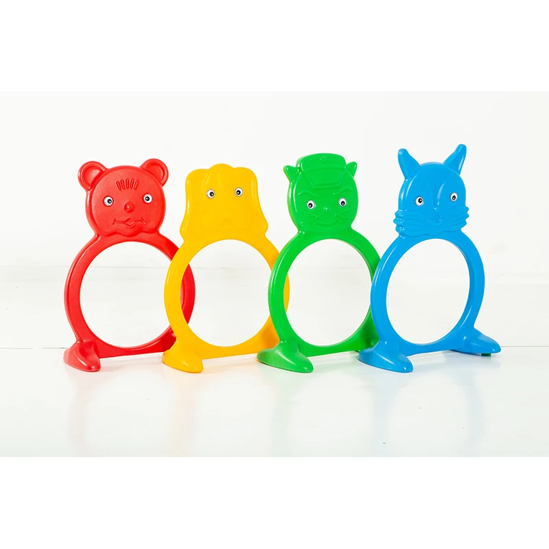 Newly designed party entertainment indoor sensory training  sensory integration training equipment for children