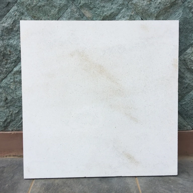 Бали белый известняк кремовый плиты и плитка для интерьеров фасадов