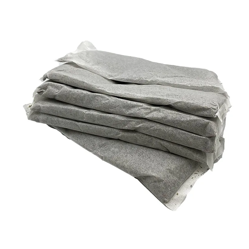 Jasmine Green Tea Bag For Bubble Tea Shop