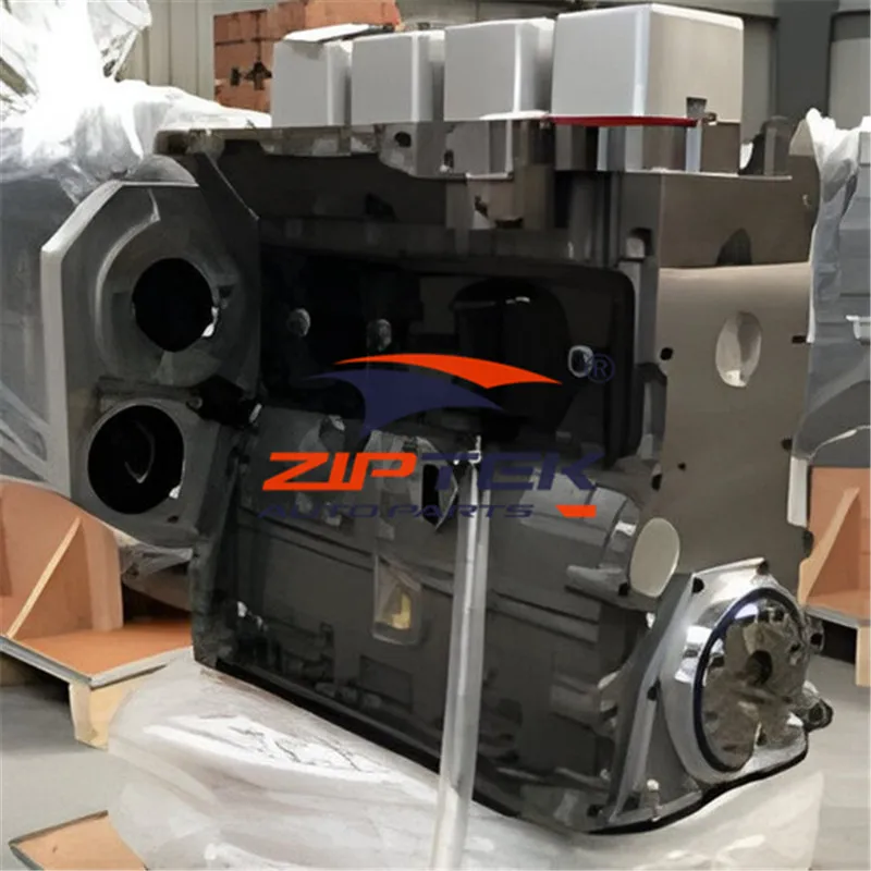 Hot Sale For Cummins 4BT 3.9 Engine Complete For Toyota 4Runners Jeeps Ford Broncos Chevy Blazers