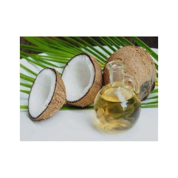 Coconut oil extra virgin - Virgin Coconut Oil - highest purity oil