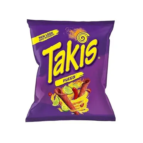 Оптовая продажа Takis Fuego/Премиум Снэк