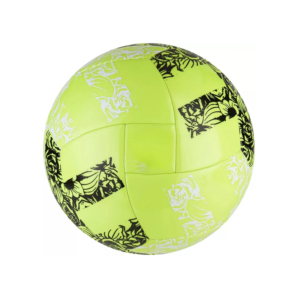 Top Quality Red White Soccer Ball Cheap Price 2024  Pakistan World Official Size PU Match Cup Football Soccer Ball