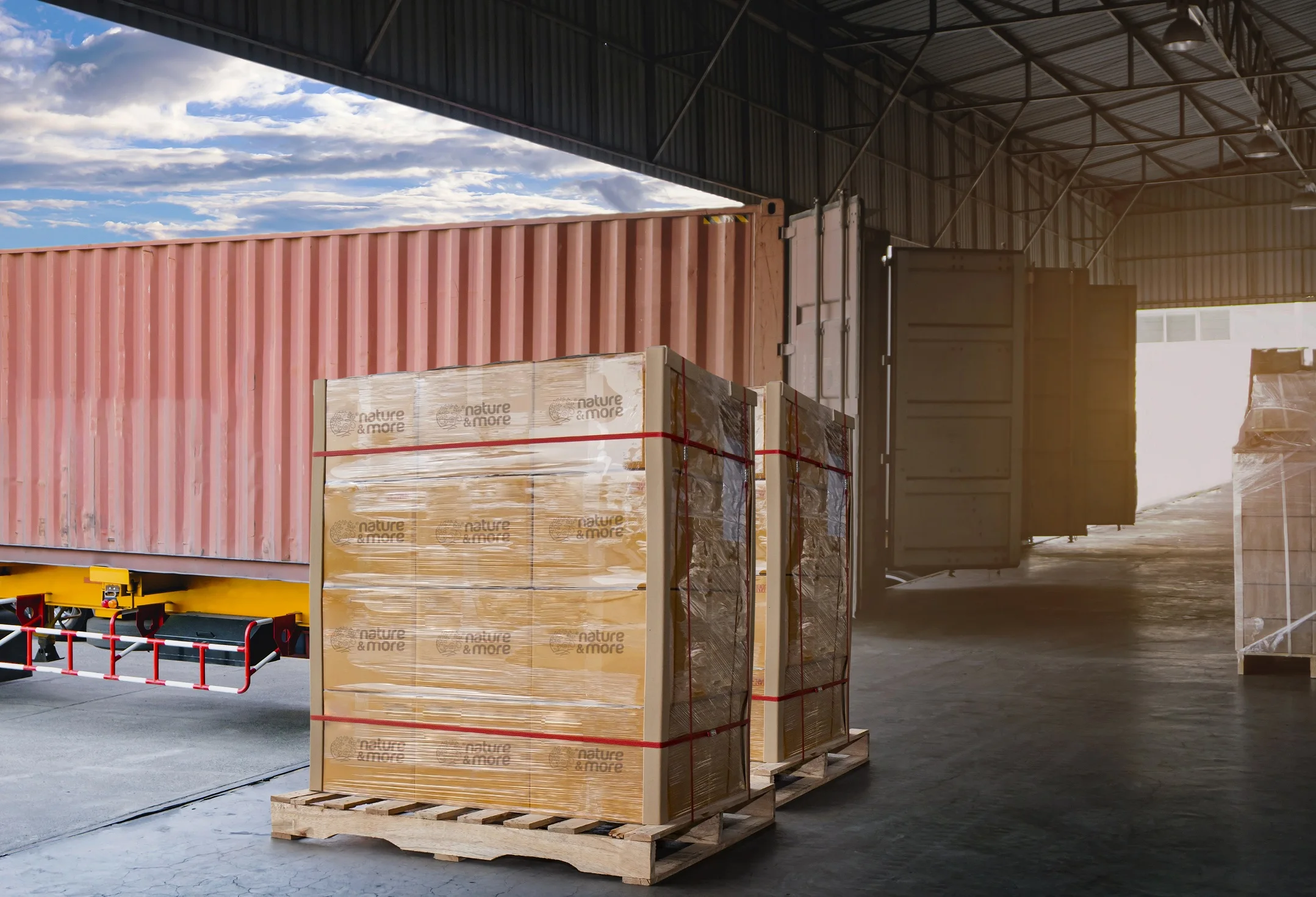 DEEP BRIGHT ECO SPONGE SCOURER 10S TURKEY