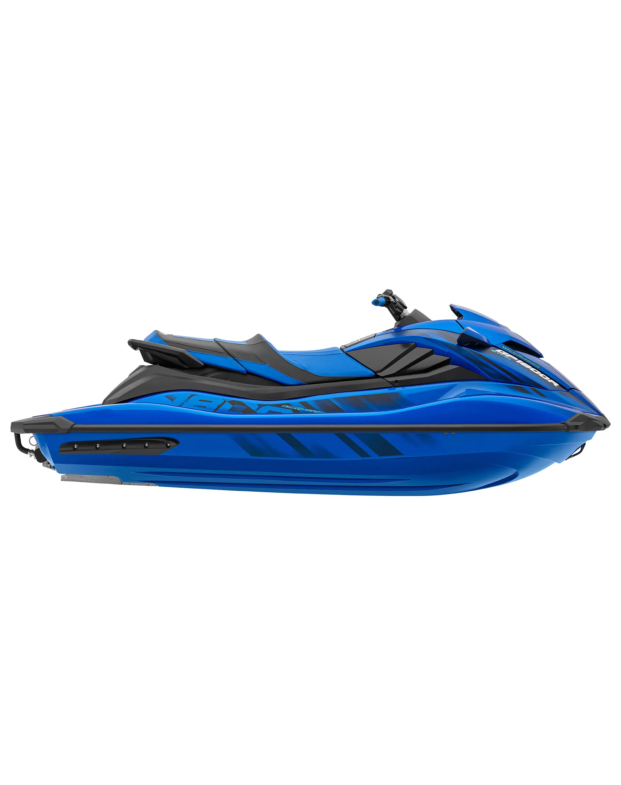 High Speed Yamahas WaveRunner GP1800 RS VHO New Top Brand Jet Ski with 1500cc Engine Capacity Price for Sale