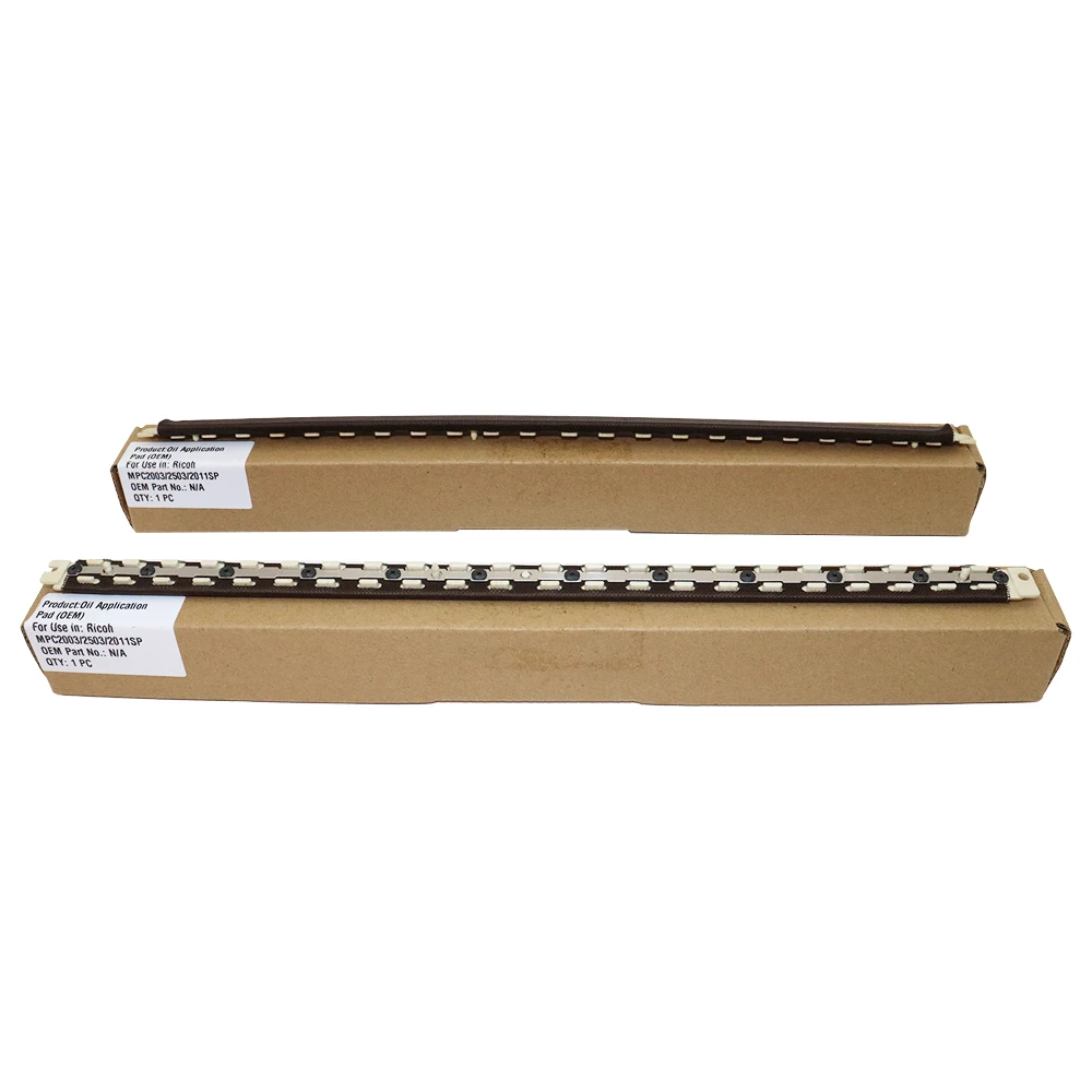 OEM Ricoh масляная накладка MPC2003/2503/2011SP MPC3003/3503 MPC4503/5503/6003