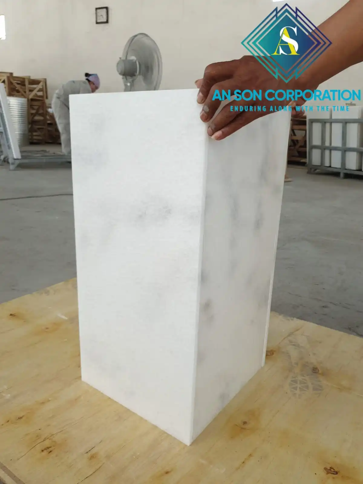 Hot Cloudy Marble With Cheap Price For Flooring And Wall Cladding