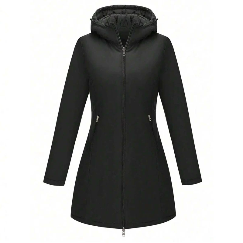 Wholesale new winter puffer jacket keep warm Trapstar puffer jacket Polyester Lining Parka custom men women puffer jacket