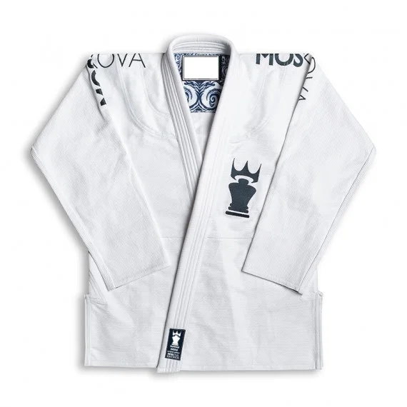 Factory Wholesale Custom Unisex BJJ Judo Jiu Jitsu Gi Kimonos Made from Cotton for Karate Taekwondo Training Sialkot Pakistan