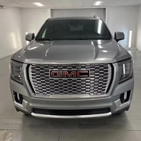 Б/у 2024 GMC Yukon XL Denali 4WD