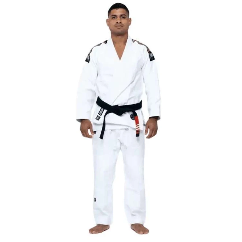 OEM изготовленный на заказ bjj gis собственный стиль и логотип Бразильское джиу-джитсу gi