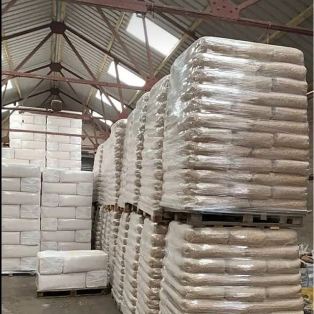 Premium Sawdust Biomass Quality Wood  Pellet for sale