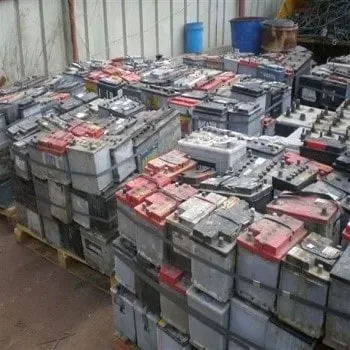 New Stock Top Quality Used Scrap Battery Scrap Car and truck battery drained lead battery scrap in stock