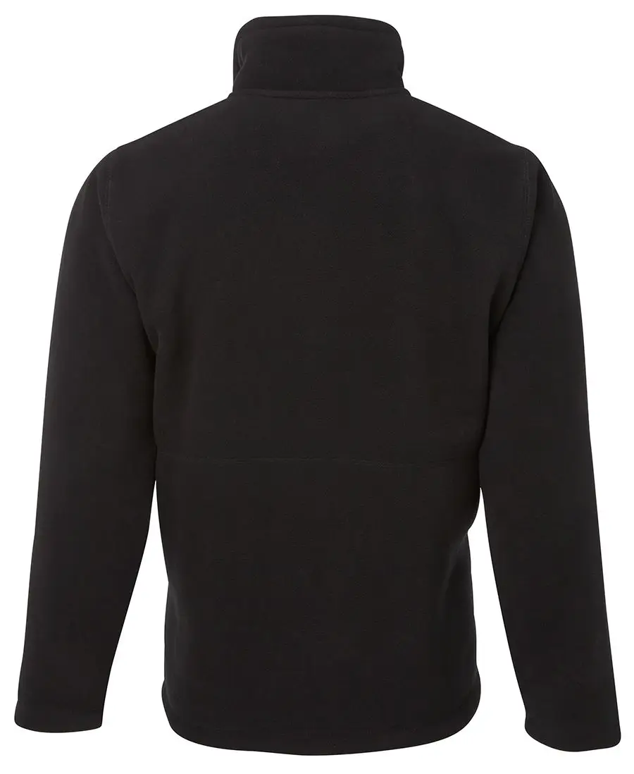 Custom Logo 100% Polyester Outdoor Hunting Wind Breaker Zip Up Jacket Men Winter Thermal Fleece Softshell Jacket