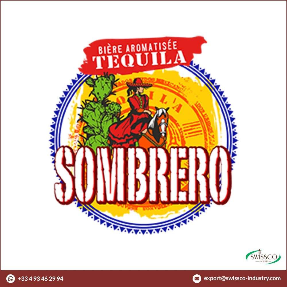 Supplying Highest Quality Bulk Selling Sombrero Tequila Light Color Alcohol Beer at Reasonable Price
