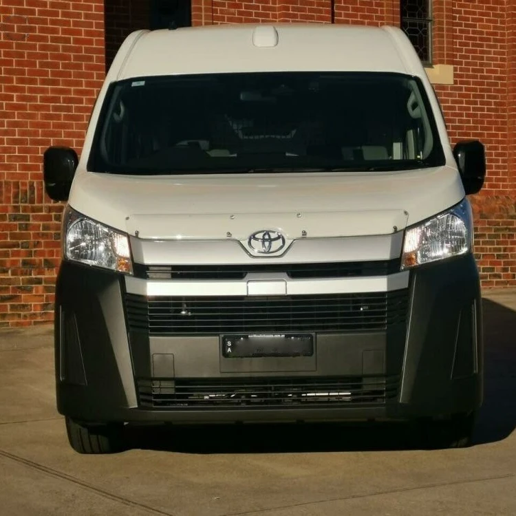 Used Cheap 2019 Toyota Hiace Mini Bus For Sale/Toyota HIACE USED BUS FOR SALE