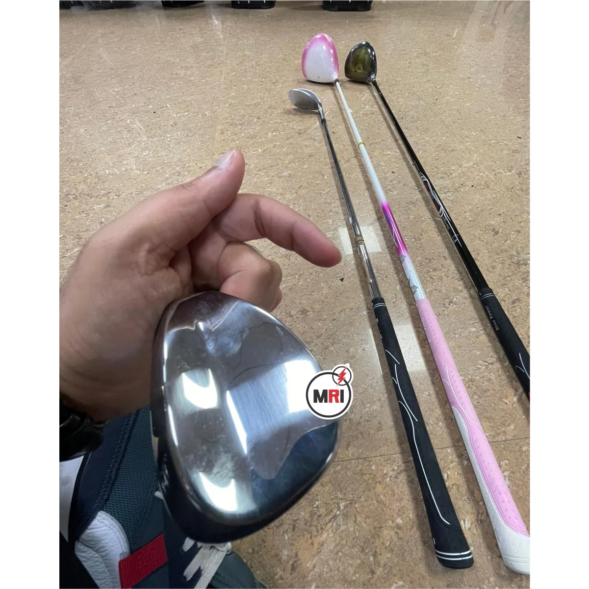 Factory Hot Sale New Golf clubs Golf Driver wood irons Putter Carbon Golf shaft OEM Customized Logo