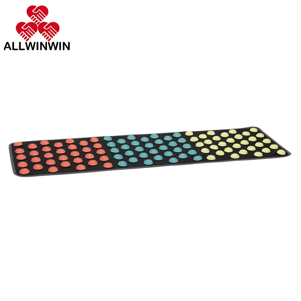 ALLWINWIN MMT24 Foot Massage Mat -