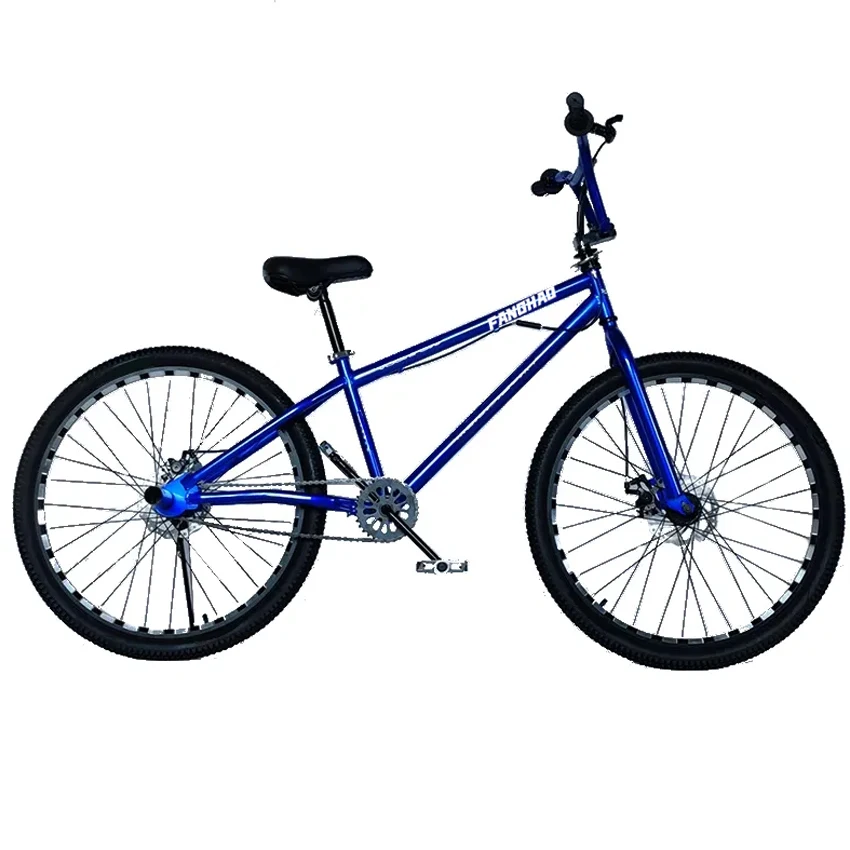 Хорошее качество 26/27 5/29 дюймов велосипед BMX для улицы