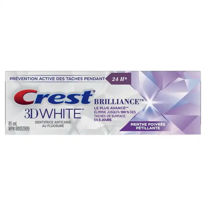 Wholesale Crest 3D White Professional crest whitening strips