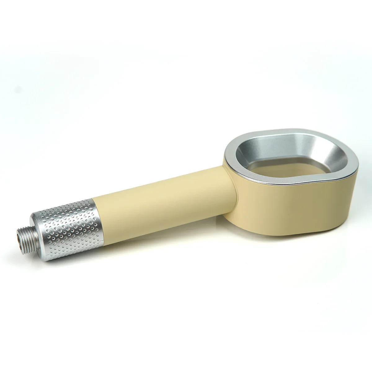 Calux Custom LOGO Women Bath Water Purifier System Water Softner Vitamin BrushKDF55 Shower Head Filter For Health Beauty